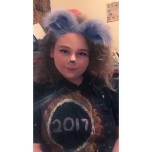 Meet your Posher, Juliana